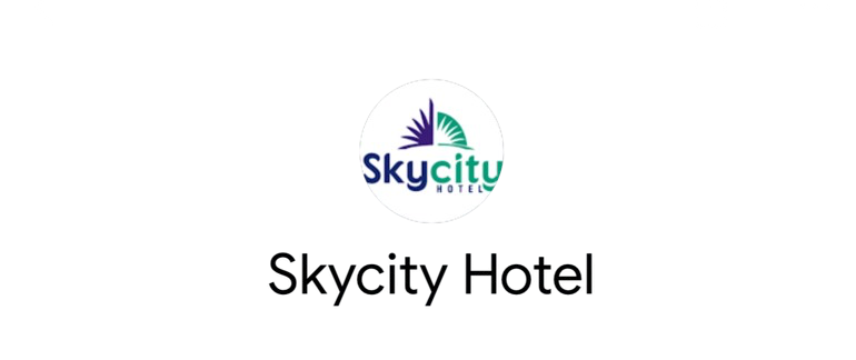 Skycity Hotel Logo