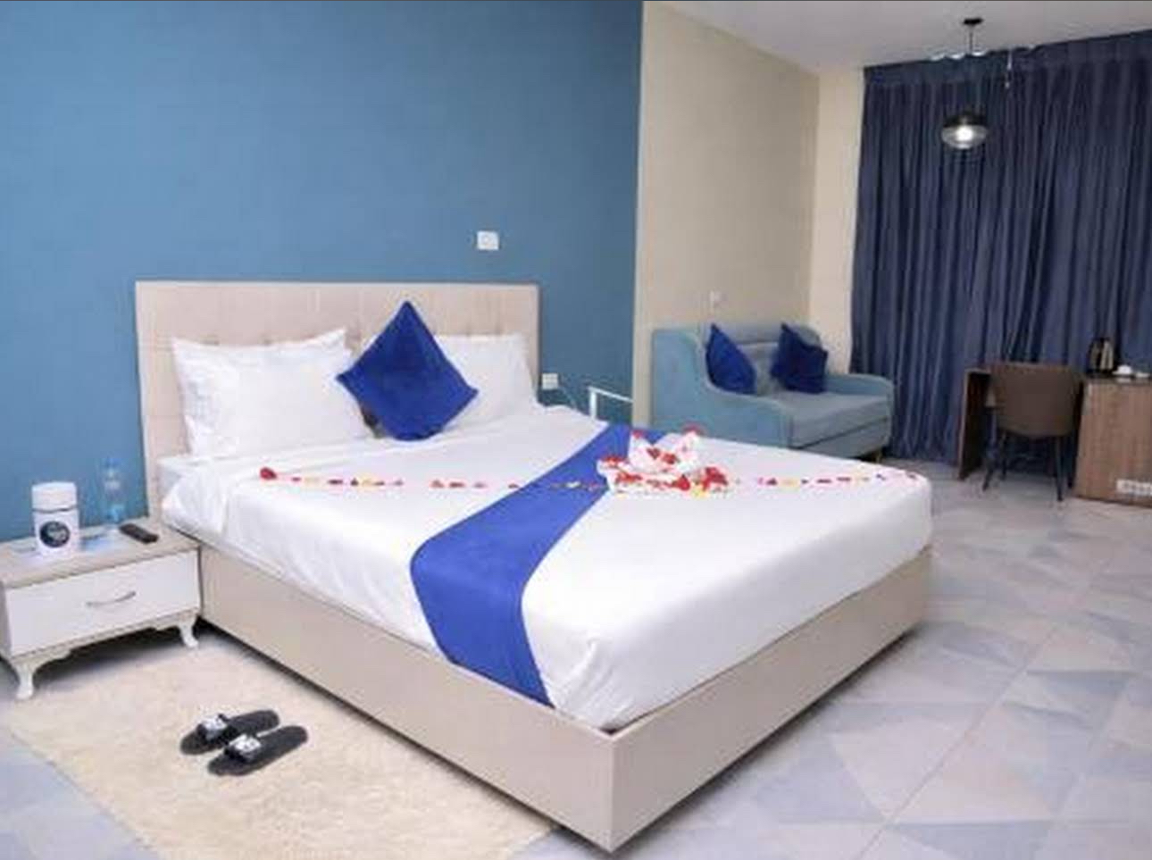 Normal Standard Executive Room