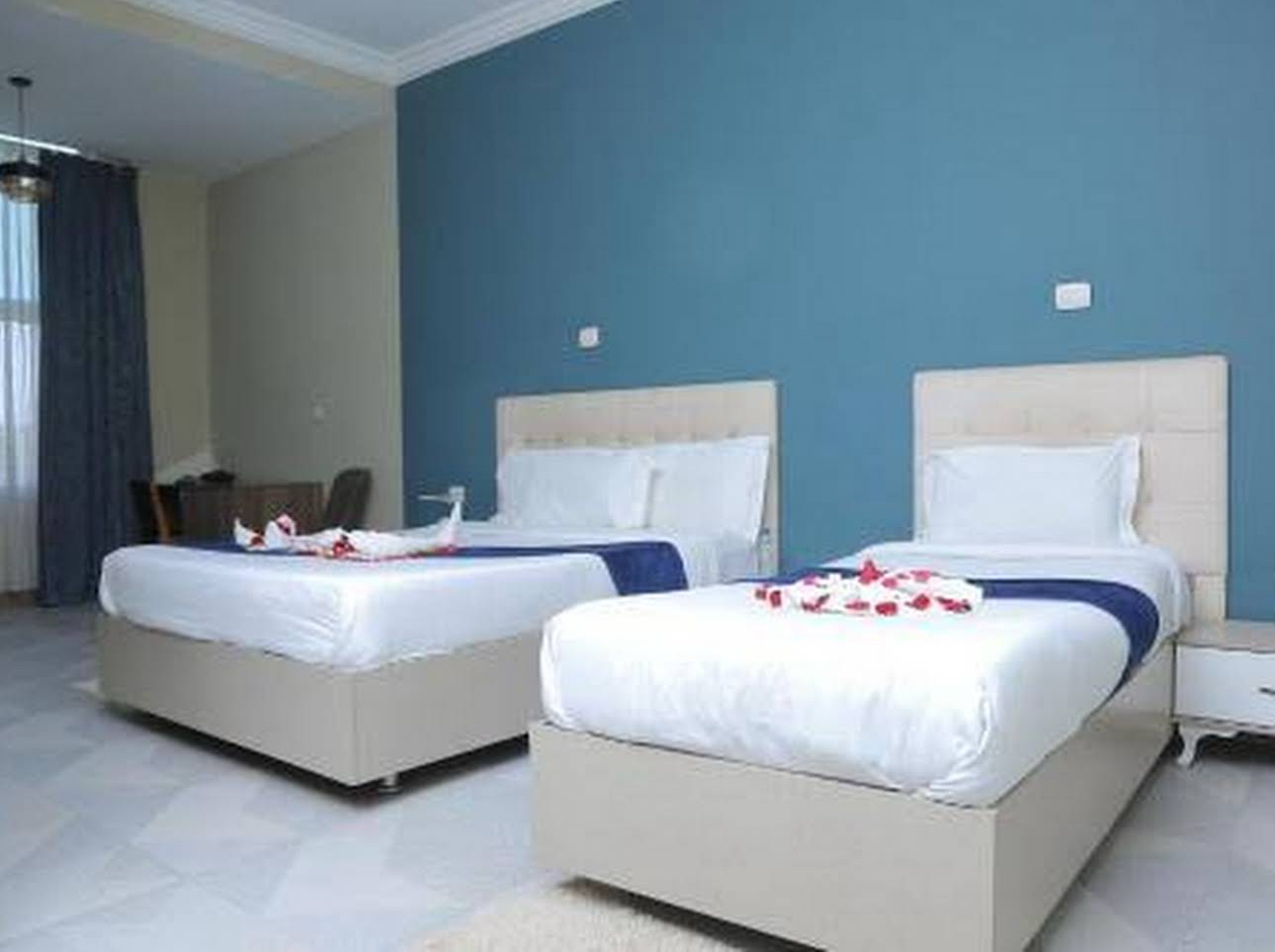 Executive Sweet Rooms
